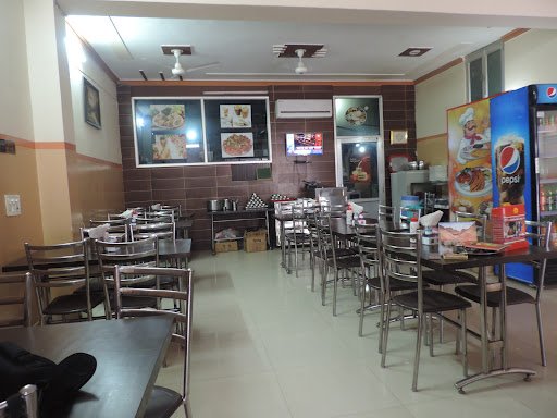 Aditya Hotel And Restaurant