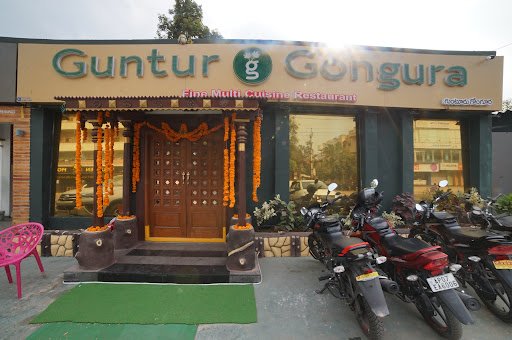 The Guntur Gongura