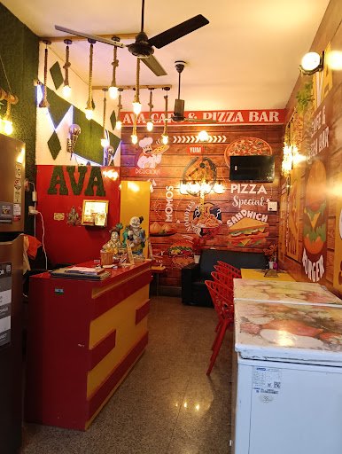 Siya restaurant veg& Nonveg