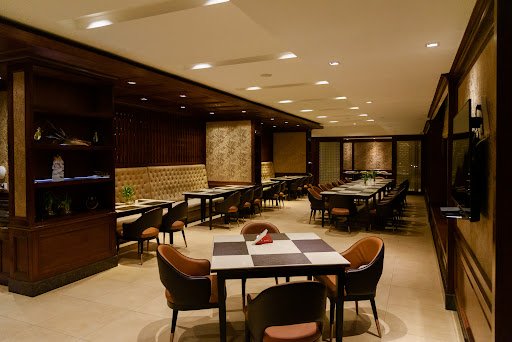 Aroma : Modern Dining