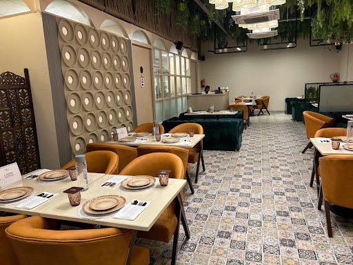 Soy And Curry - A fine family dining restaurant
