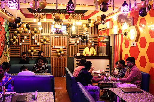 Tasty Multicuisine Restaurant Tasty Multicuisine Restaurant