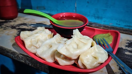 Masala Boys Chinese Restaurant