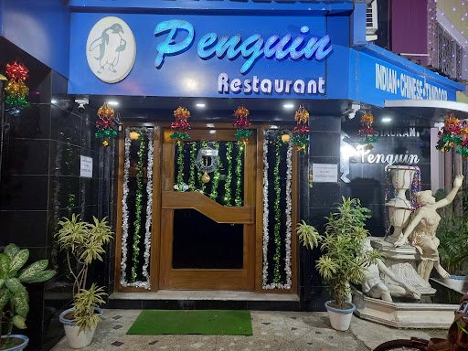 Penguin Restaurant Penguin Restaurant