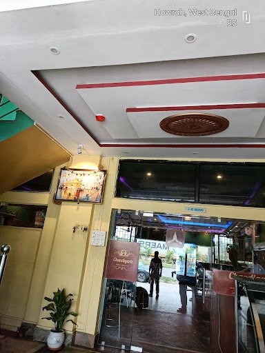 Chandigarh Hotel & Restaurant