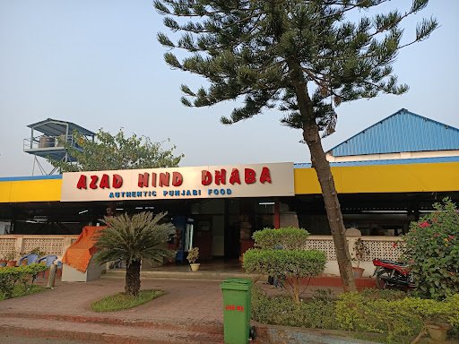 Azad Hind Dhaba