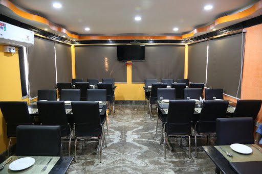 Highway Junction Restaurant Highway Junction Restaurant