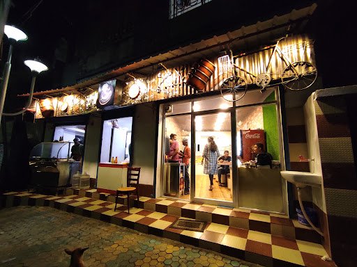 Sunshine Restaurant & Cafe