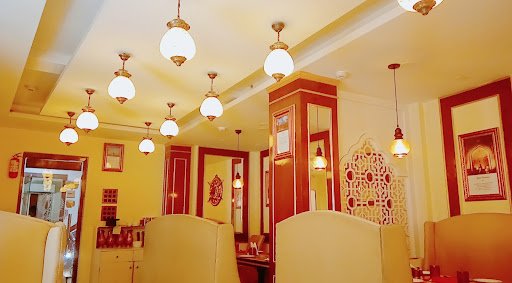 The Mill Restaurant & Bar