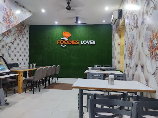 Sardarji Family Restaurant