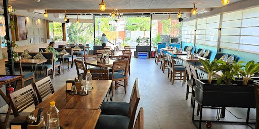 Rustic - Inspired Kitchen