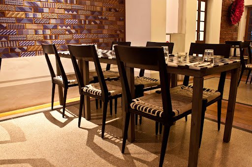 Jaipur Modern - Store & Kitchen