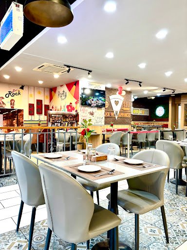 Grill Hut Junction Hoshiarpur