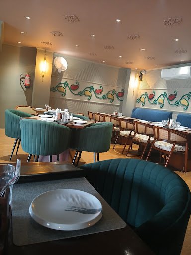 Rasoi Dining & Caterers