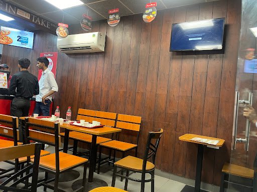 Pizza Wings Ambala City