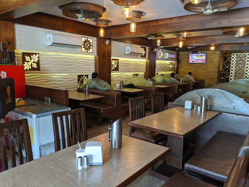 Shree Chotiwala Restaurant