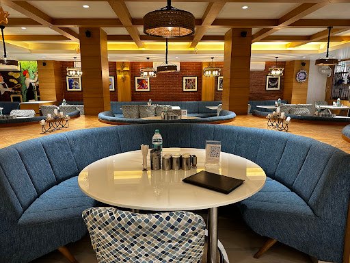 Coriander Leaf Restaurant