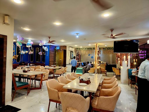 Kitchen Ministry - Best Restaurant In Indore | Pure Veg (Jeeman) Kitchen Ministry - Best Restaurant In Indore | Pure Veg (Jeeman)