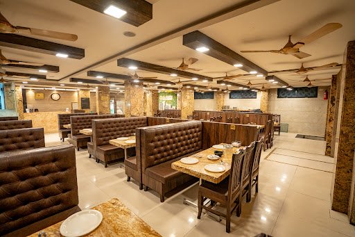 AL-QASIM RESTAURANT AL-QASIM RESTAURANT