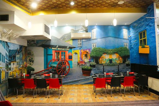 Food Bazar Food Bazar