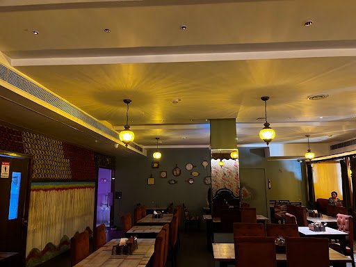 HICHKI RESTAURANT