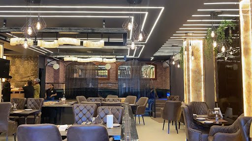 Railistro Family Restaurant Railistro Family Restaurant