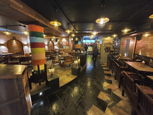 Vimpi's n Shaolin CO Vimpi Bar Jalandhar Punjab 144003