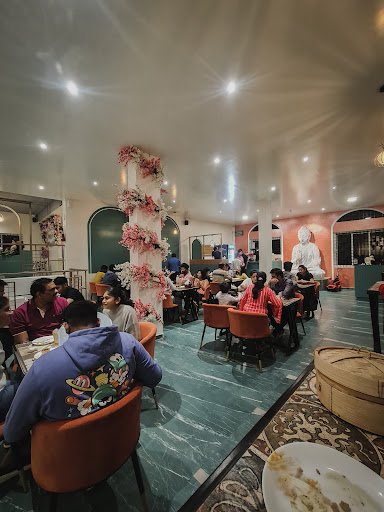 Kanasu Pure Veg Multicuisine Restaurant Hubli