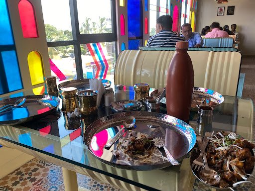 Balle Balle The Rooftop Dhaba