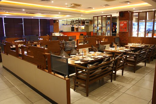 Barbeque Nation - Hubballi