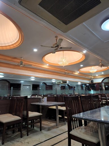 Swaathi Restaurant