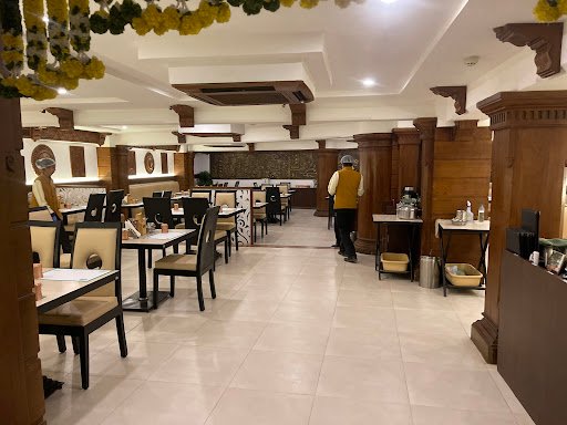 Andhra Ruchulu Hubli