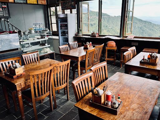 Jimmys Italian Kitchen in McLeodGanj