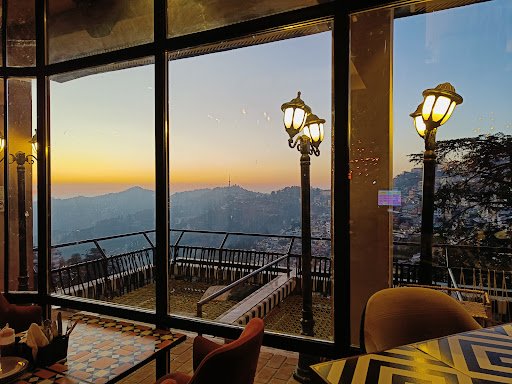 Shimla Brewing Company