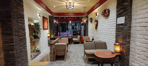 Tibet Kitchen