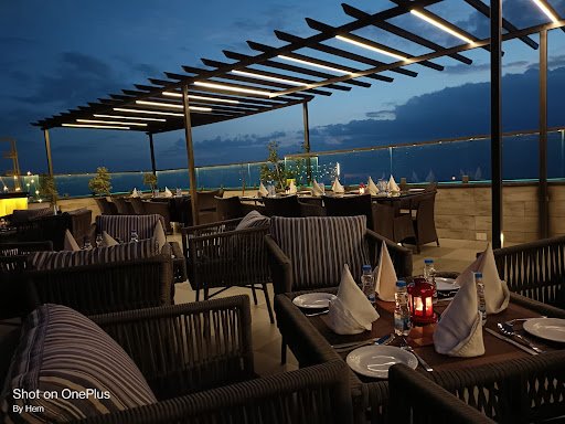 Falak open Air Roof Top Restaurant Falak open Air Roof Top Restaurant