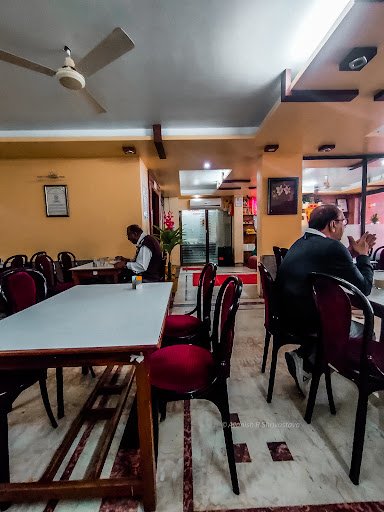 Indian Coffee house Karamchand chowk