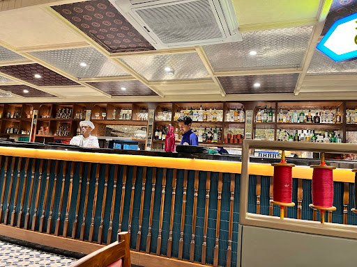 Dhaba Estd 1986 Delhi, Jabalpur