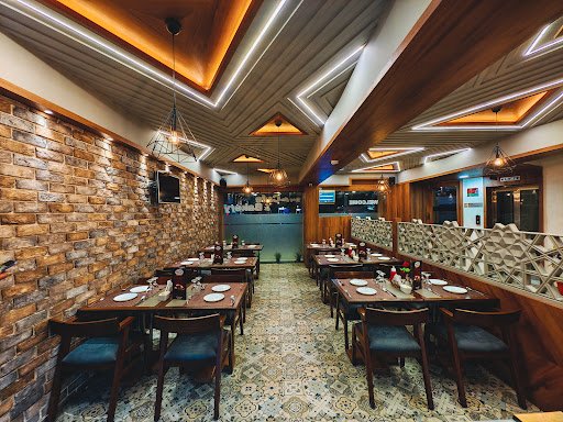 Spicy Bite Multicuisine Restaurant Spicy Bite Multicuisine Restaurant