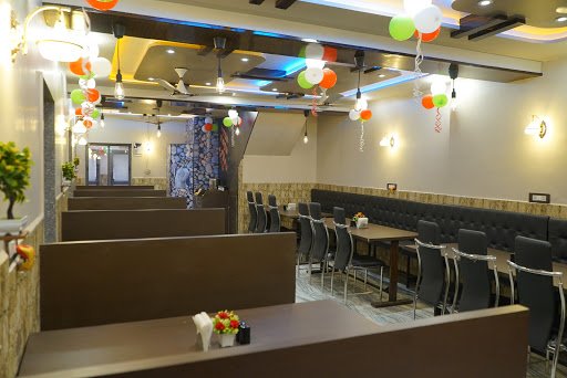 SK RESTAURANT (FAMILY)