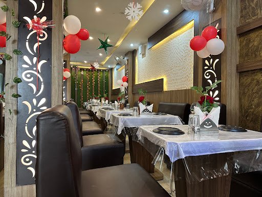 Restaurant Kareem's Jaunpur