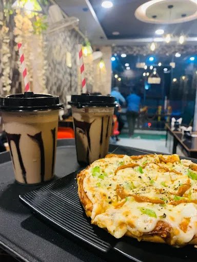 CCW Food Court CCW Food Court