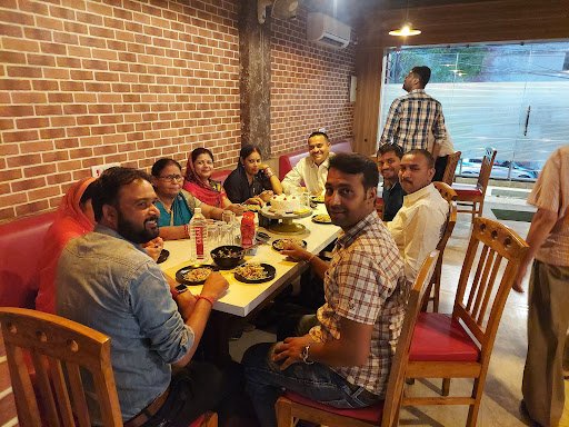 tandoori Restaurant & Banquet