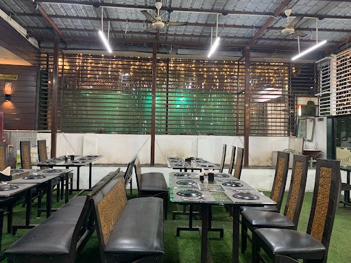 Arbab Restaurant