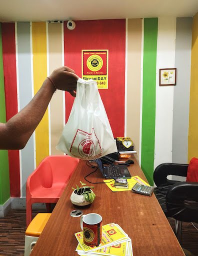 BIRYANIDAY BIRYANIDAY