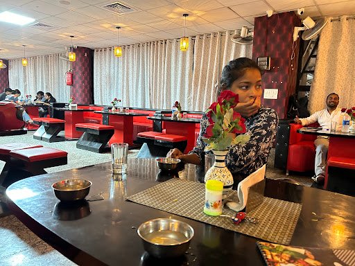 Chulha Chowki Restaurant