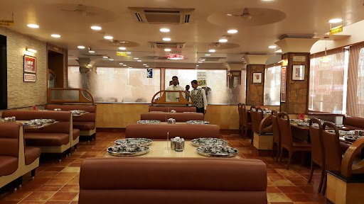 Gypsy Vegetarian Restaurant