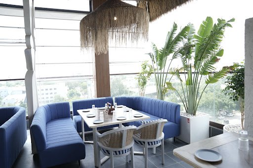 Greeco Veggies Kitchen