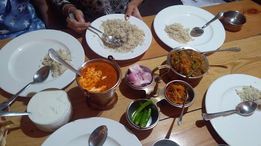 Hot Chili Restaurant