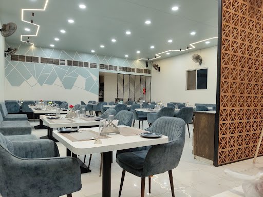 Hotel Nataraj Family Restaurant, Amaravati